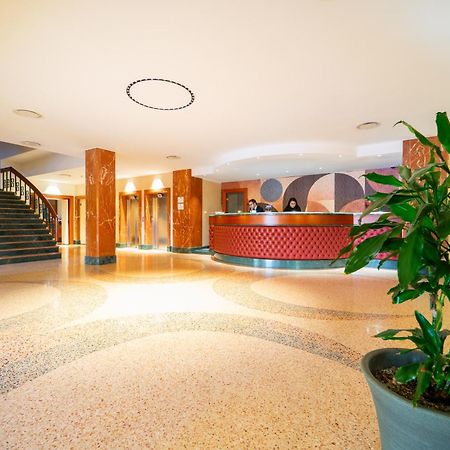 Hotel Europa Rende Eksteriør bilde